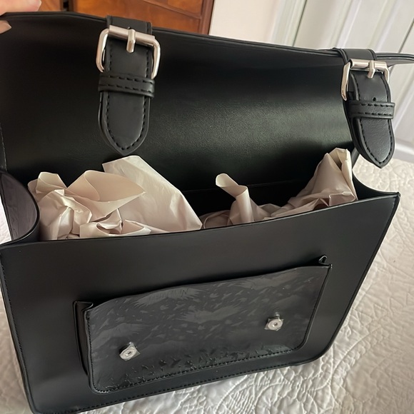 Wednesday Adam’s Backpack - Picture 3 of 6